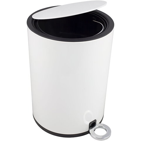 Poppis 3L (valge)