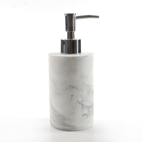 Marble seebidosaator (valge)