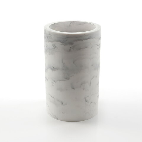 Marble tops (valge)