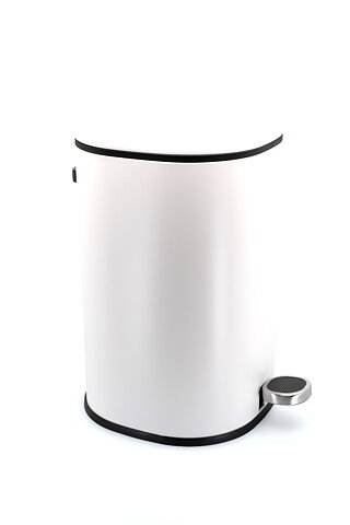 Flörtis 5L (valge)