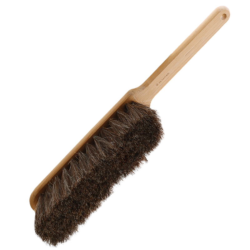Dustpan & Brush Set white - 4