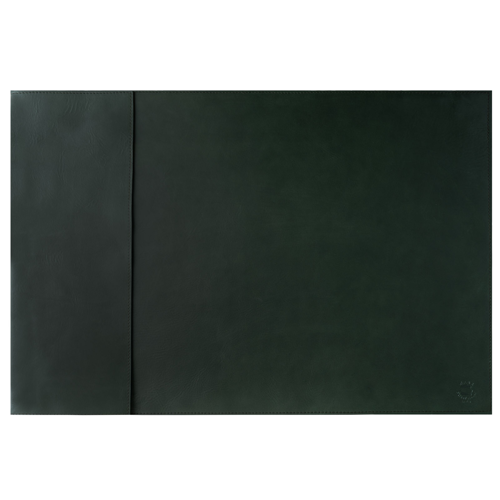 Deskpad Diplomat green
