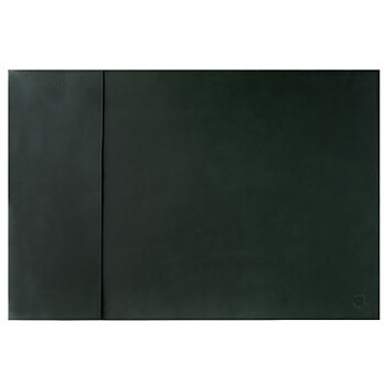 Deskpad Diplomat green
