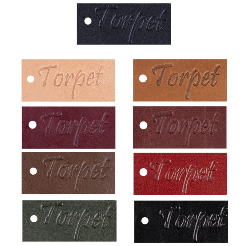 Torpet nyckelring - 2