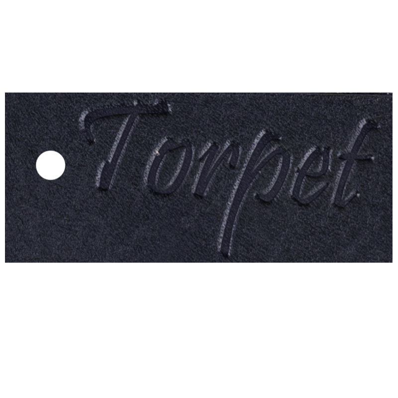 Torpet nyckelring - 3