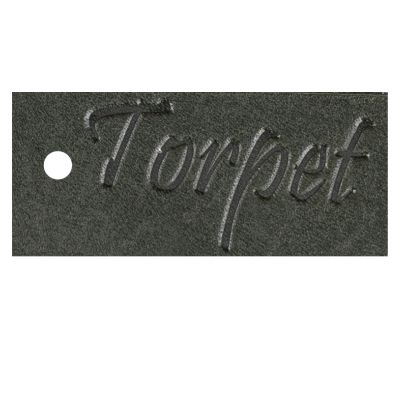 Torpet nyckelring - 4
