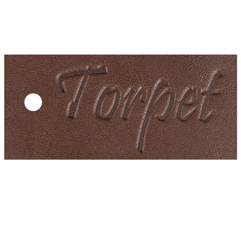 Torpet nyckelring - 6