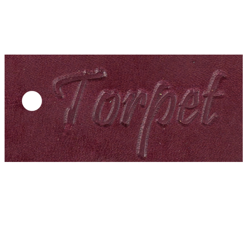 Torpet nyckelring - 8