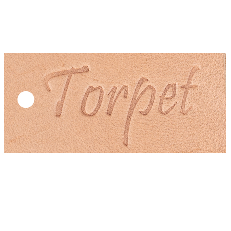 Torpet nyckelring - 5