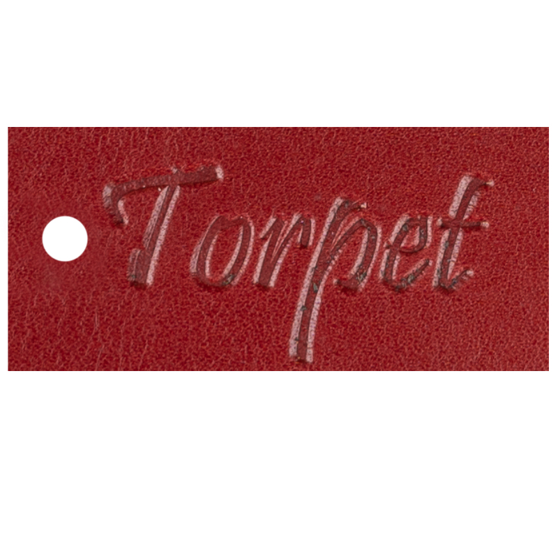 Torpet nyckelring - 9