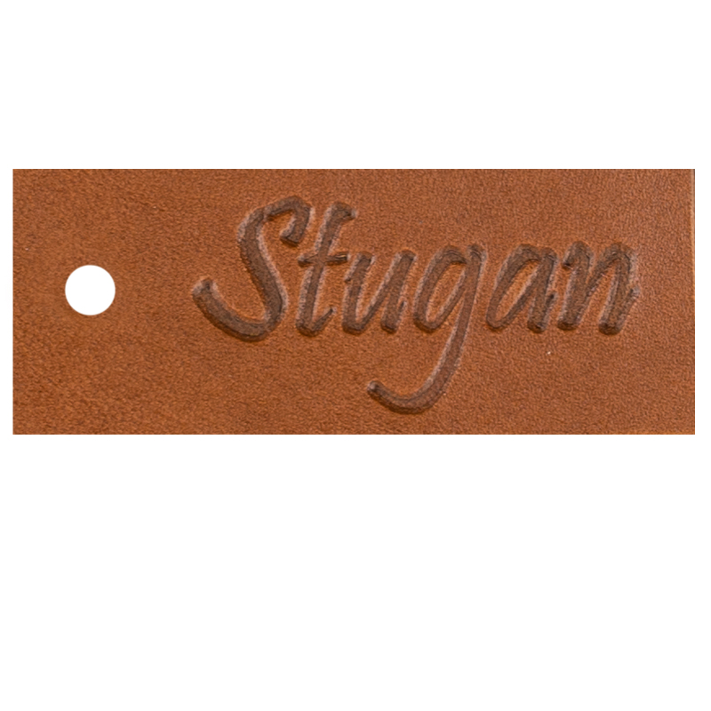 Stugan nyckelring - 5