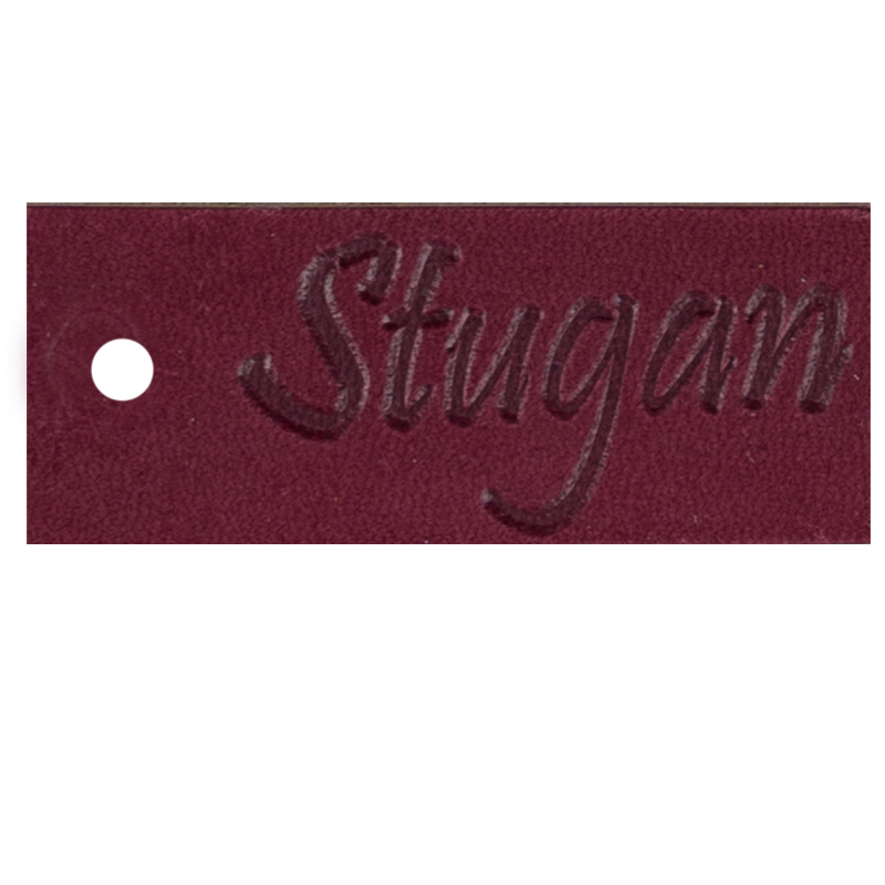 Stugan nyckelring - 9