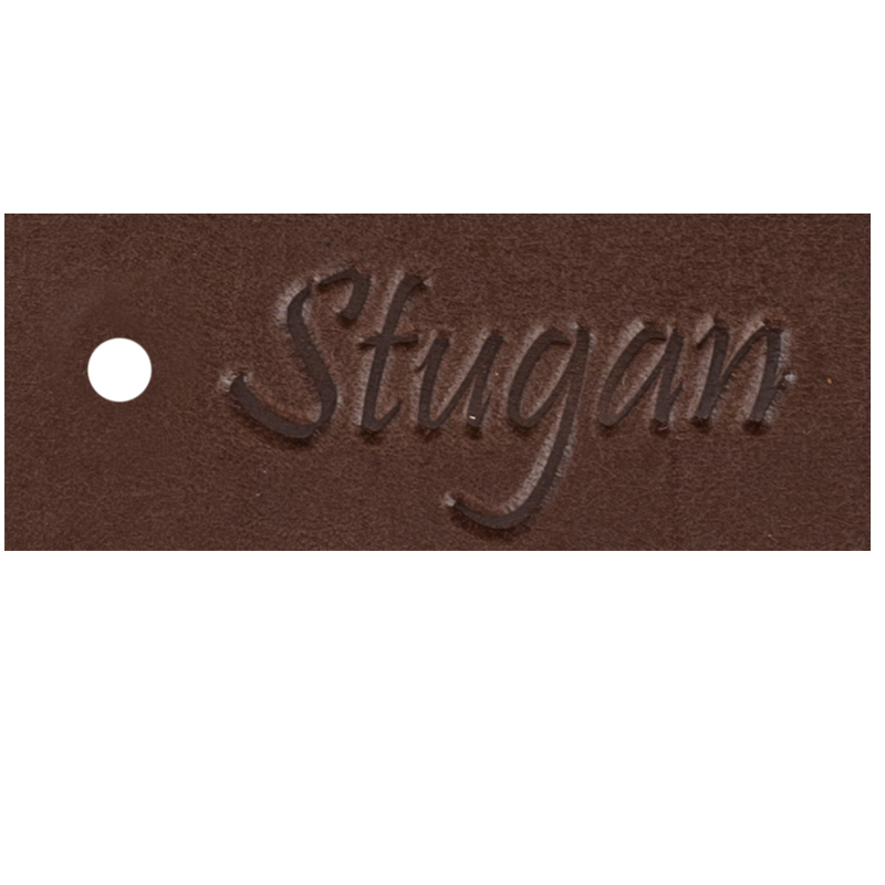 Stugan nyckelring - 7
