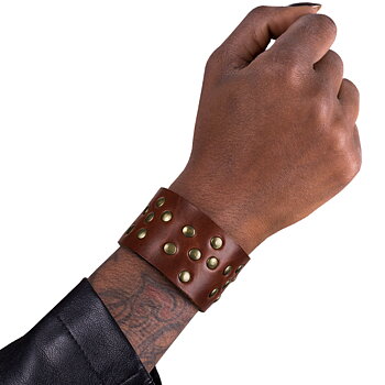 Leather Bracelet Atla