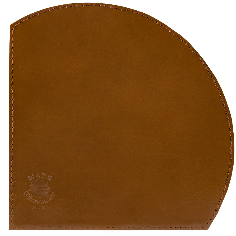 Mouse pad Half Moon Brandy