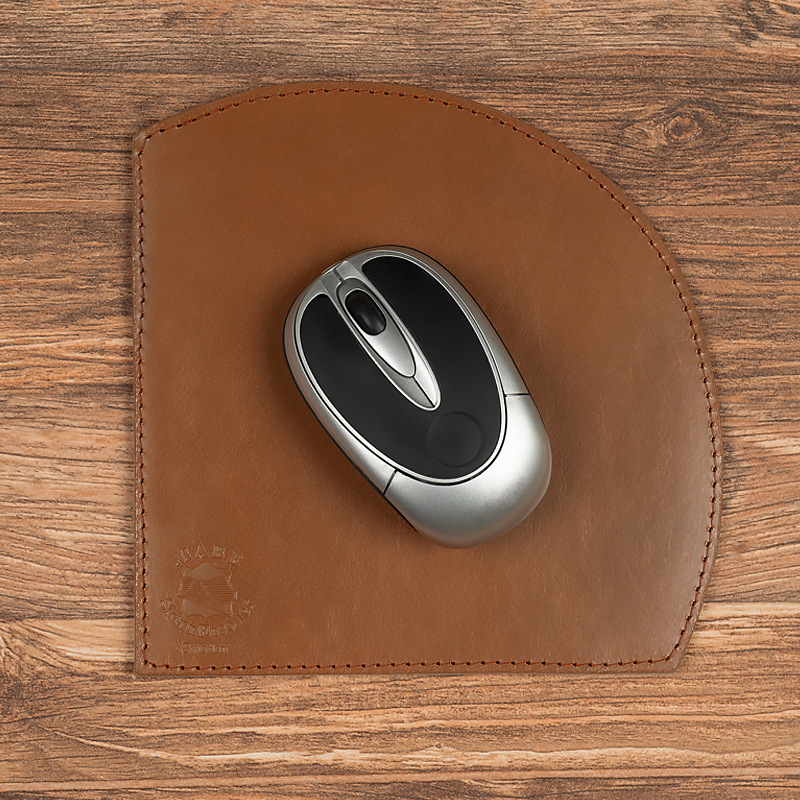 Mouse pad Half Moon Brandy - 2