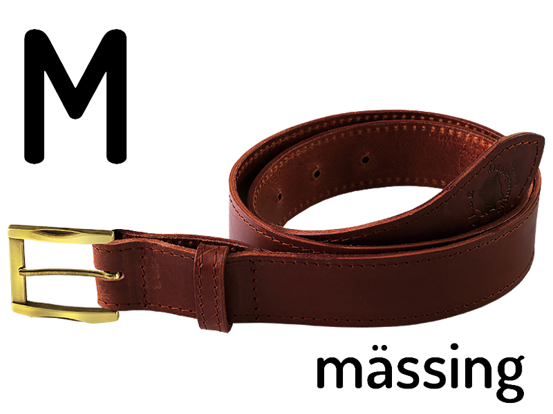 Skärp  120cm cigarr 4cm - 6