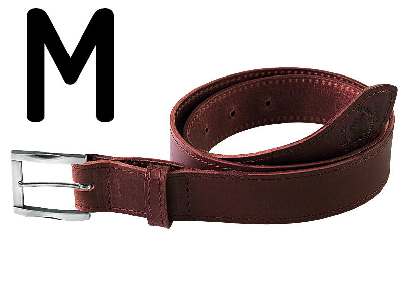 Skärp  120cm cigarr 4cm - 7