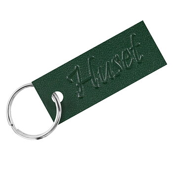 House key ring