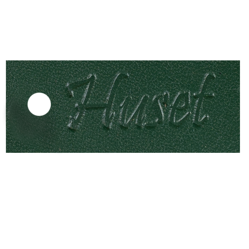 House key ring - 3