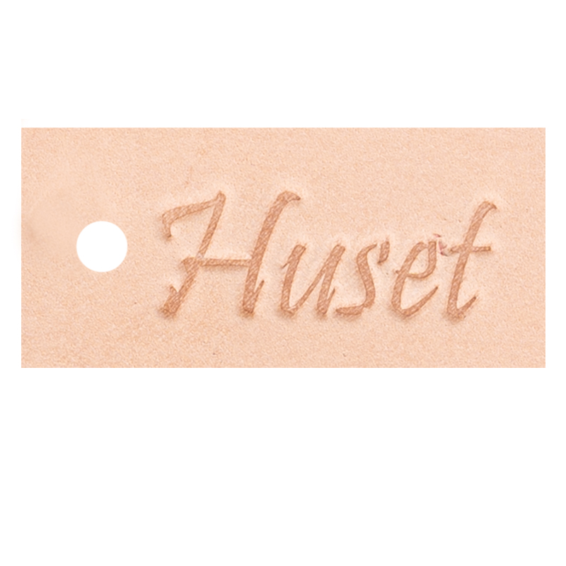 House key ring - 4