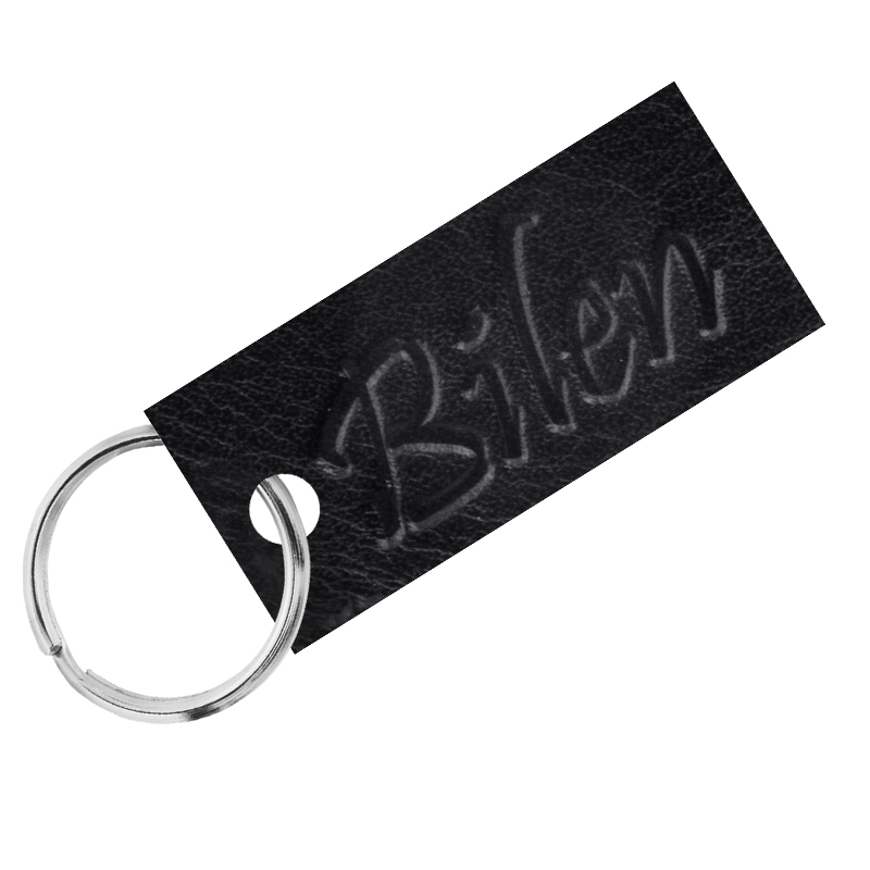 Car key ring