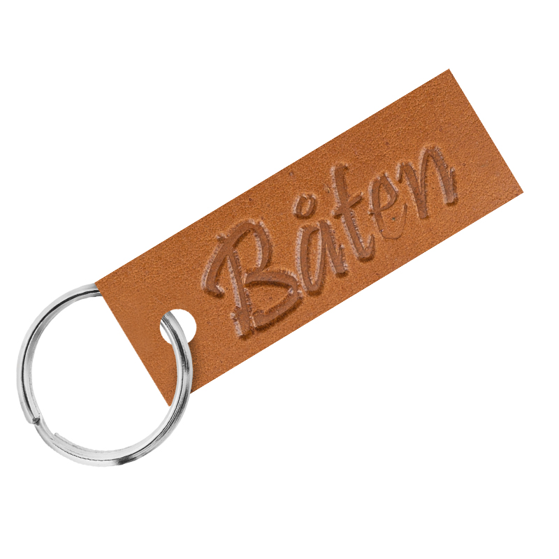 Boat key ring