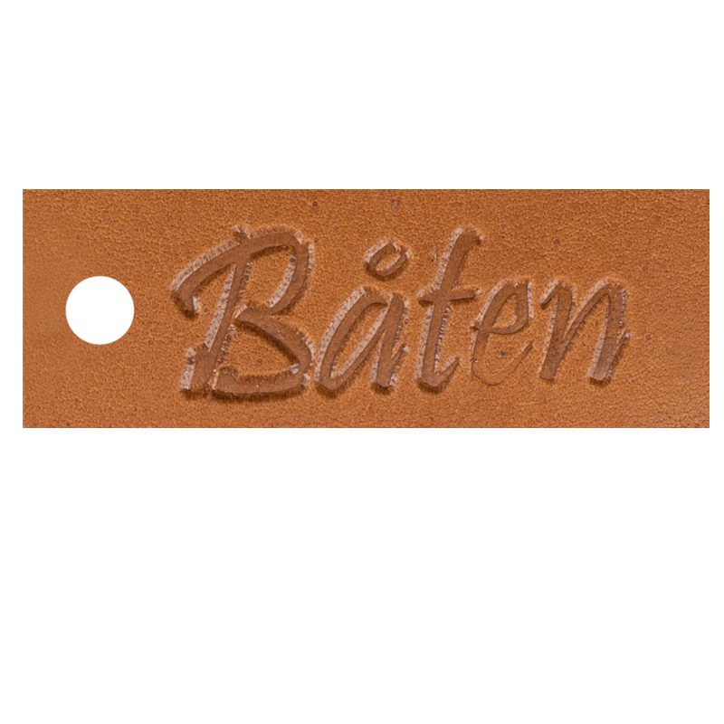 Boat key ring - 5