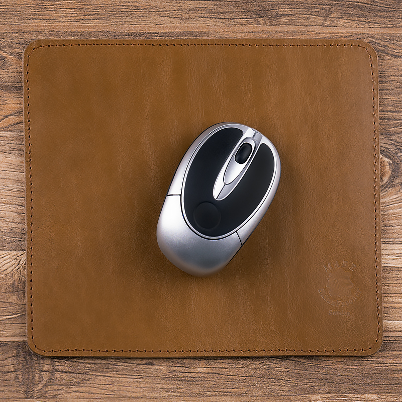 Mouse pad square Brandy - 2