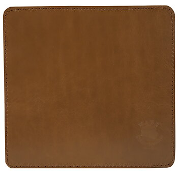 Mouse pad square Brandy