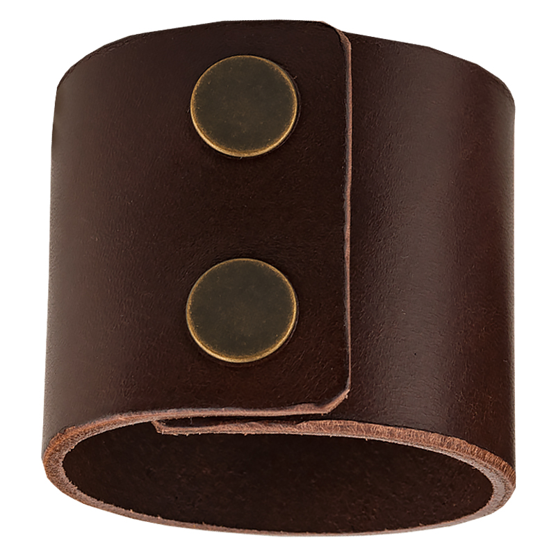 Läderarmband Zeus - 2