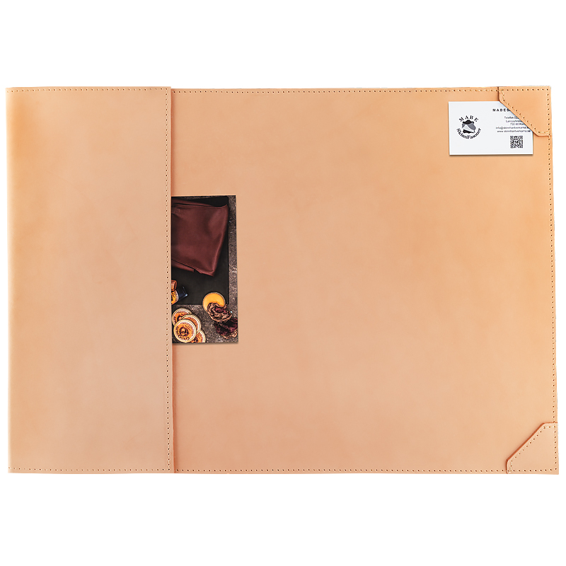 Deskpad Monark Nature - 3