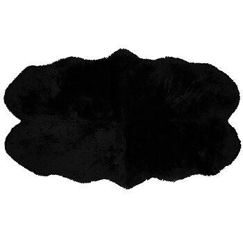 Lambskin-4-set-black 