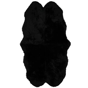 Lambskin-4-set-black 