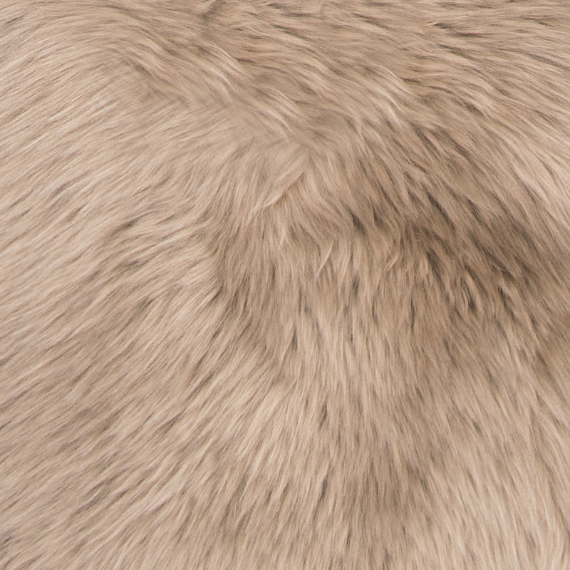 Lambskin Champagne - 2