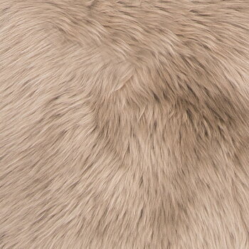 Lambskin Champagne
