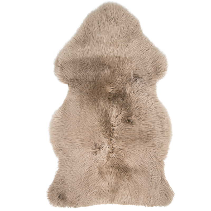Lambskin Champagne