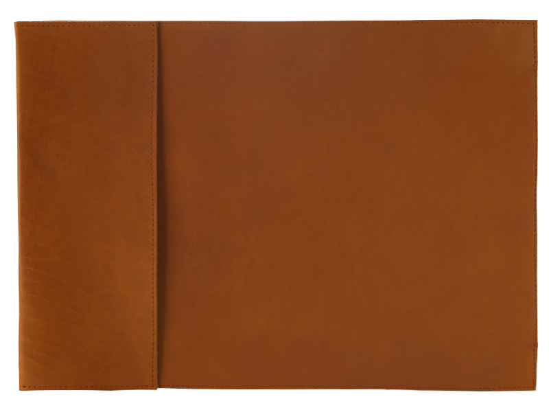 Deskpad President Cognac - 2