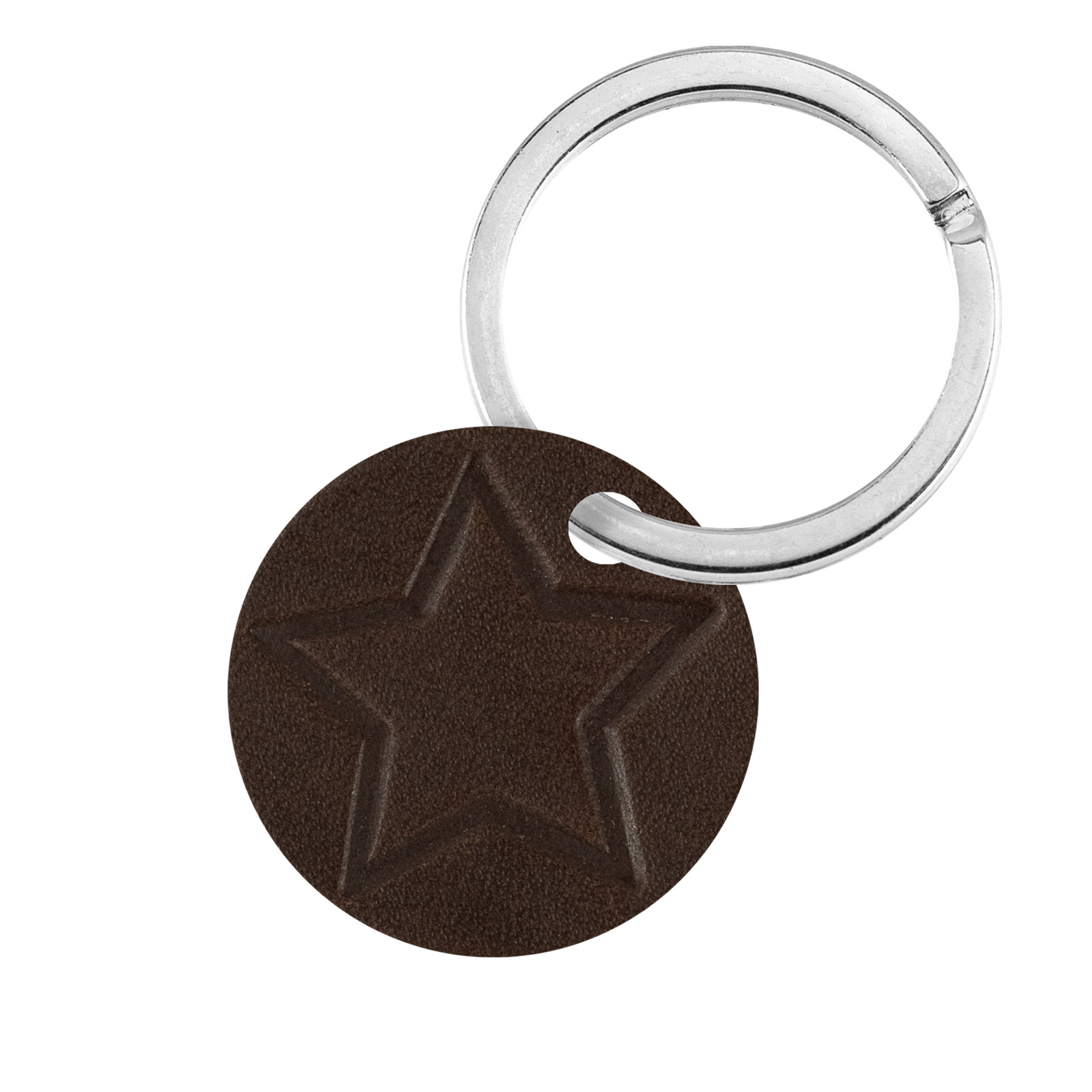 Key ring  star - 4