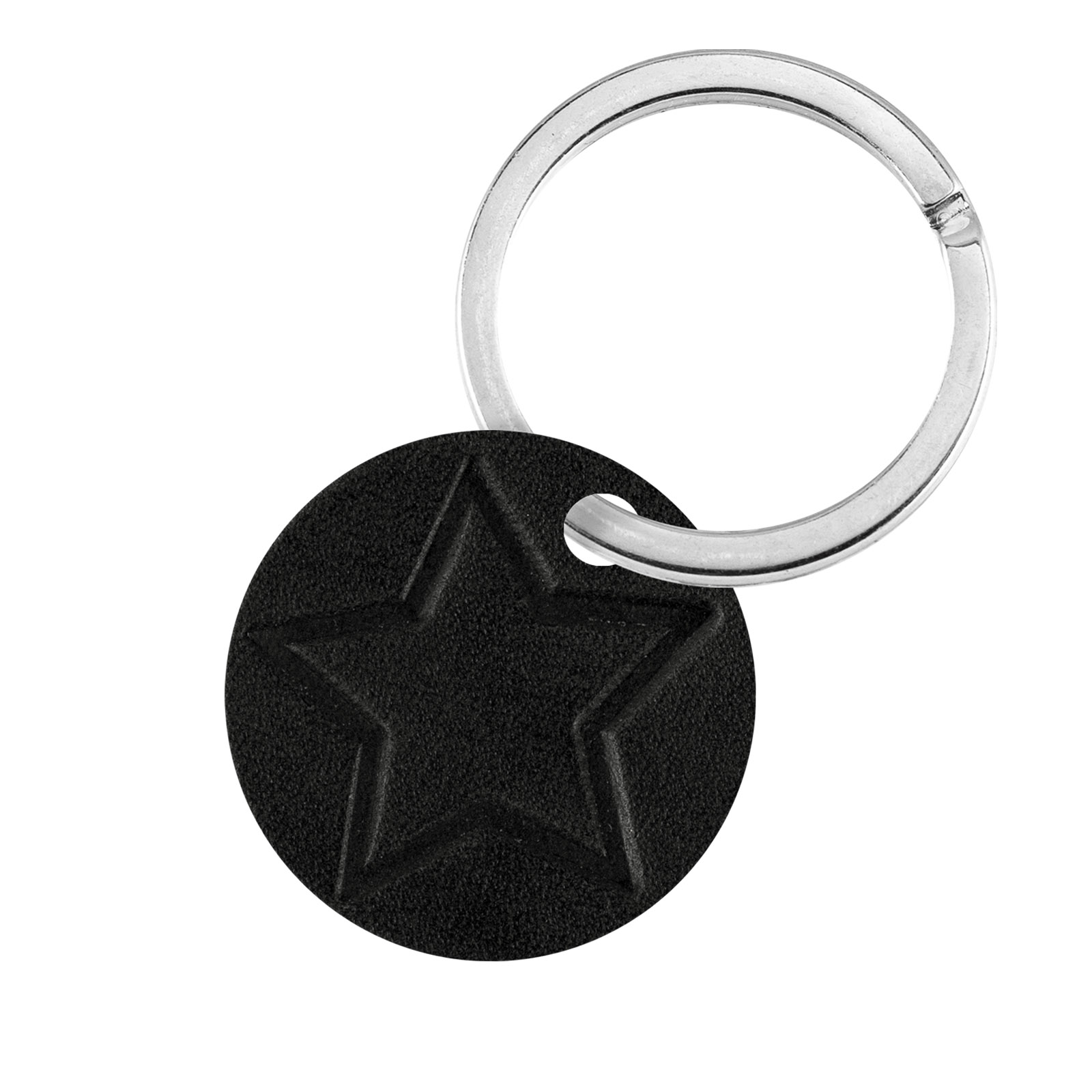 Key ring  star - 7