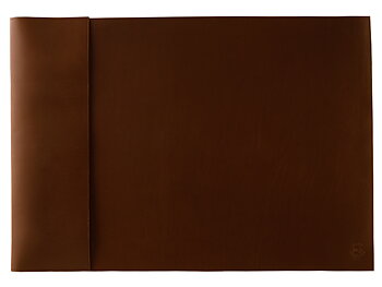 Deskpad Diplomat Dark brown