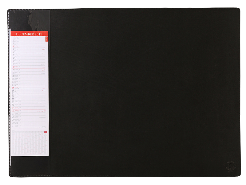 Deskpad Ambassador black