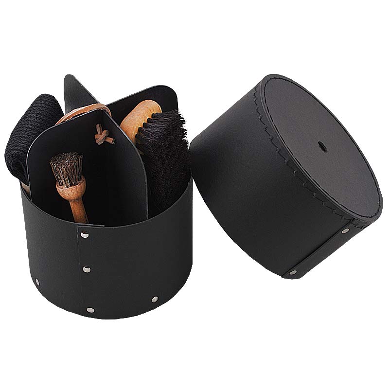 Shoe Care box - 4