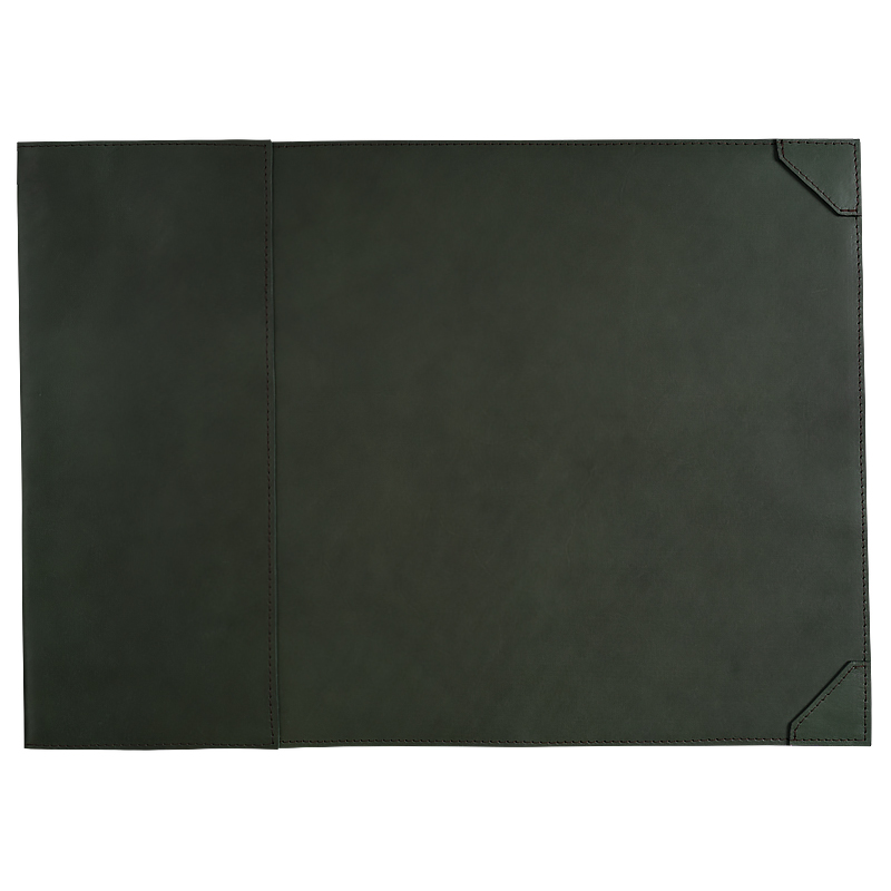 Deskpad Monark Green