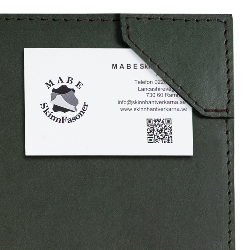 Deskpad Monark Green - 4