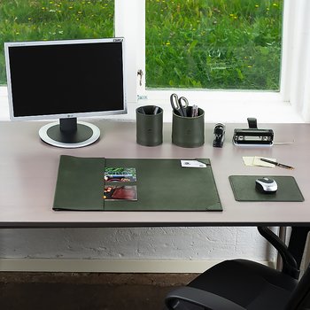 Deskpad Monark Green