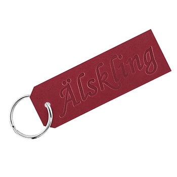Key ring Darling