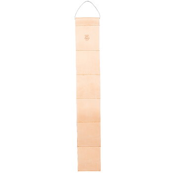 Wine rack 6-compartment nature