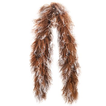 Tibetboa brown snowtop