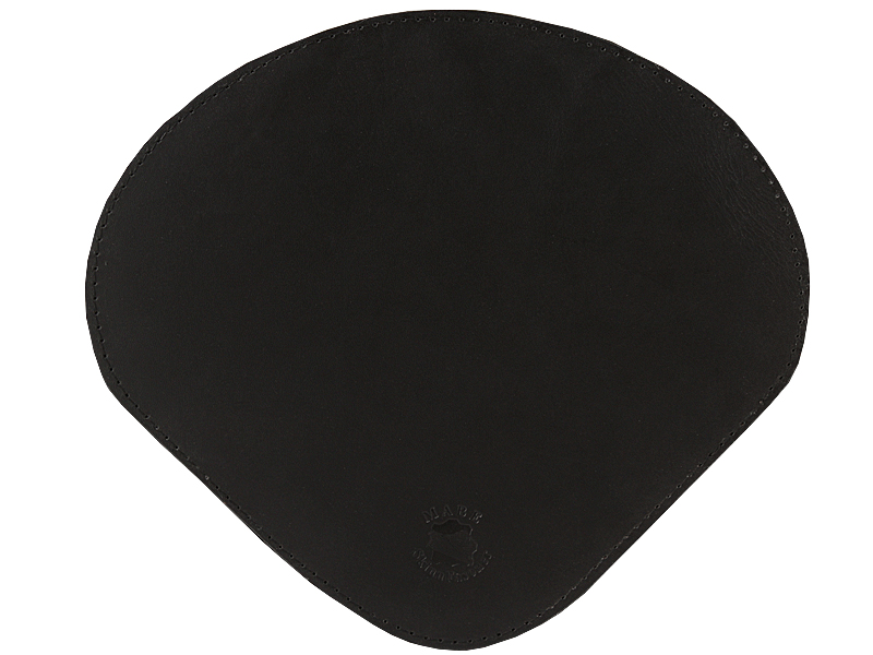 Mouse-pad special Black
